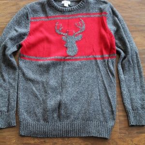 Boys Sweater